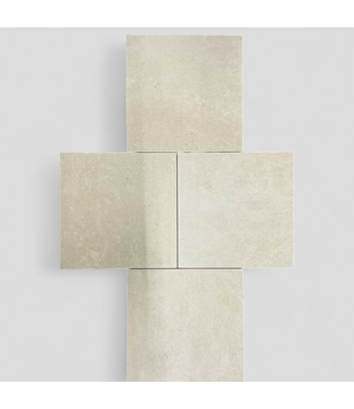48412 Refin Ceramiche Fabula Avorio Porcelain Tile 639.36 sq. ft.
