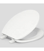 48416 Kohler Elongated Toilet Seat