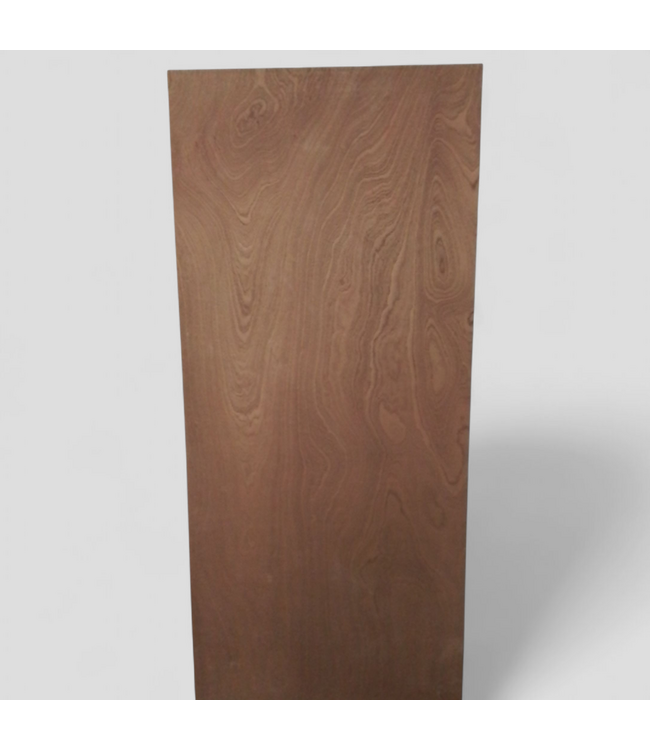 48422  Unfinished Interior Slab Hollow Core Door 36"W