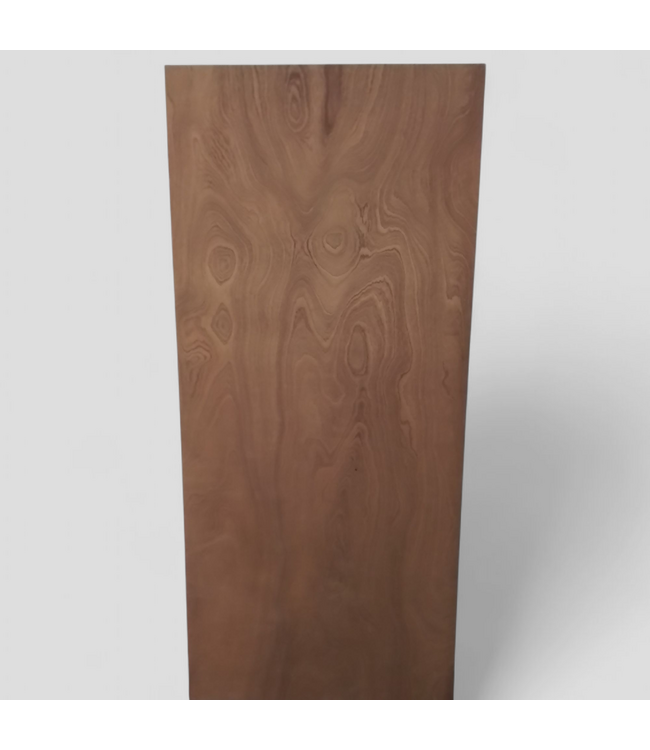 48422  Unfinished Interior Slab Hollow Core Door 36"W