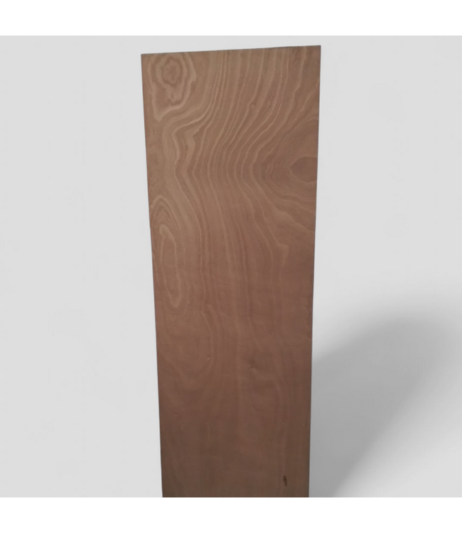 48429 Unfinished Interior Slab Hollow Core Door 28"W