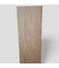 48430 Unfinished Interior Slab Hollow Core Door 32"W