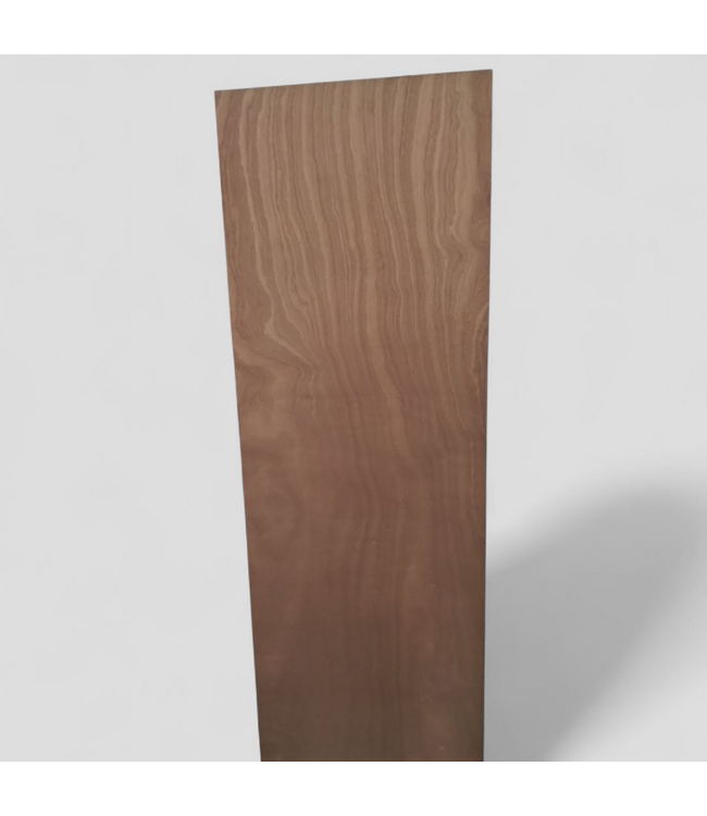 48429 Unfinished Interior Slab Hollow Core Door 28"W