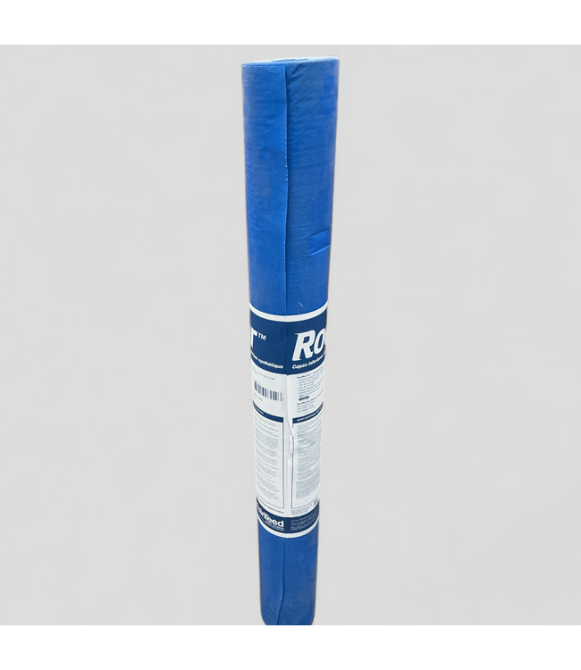 48435 Roof Runner Synthetic Roof Underlayment 48" x 250'