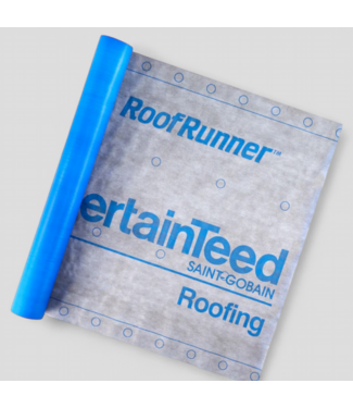 48435 Roof Runner Synthetic Roof Underlayment 48" x 250'