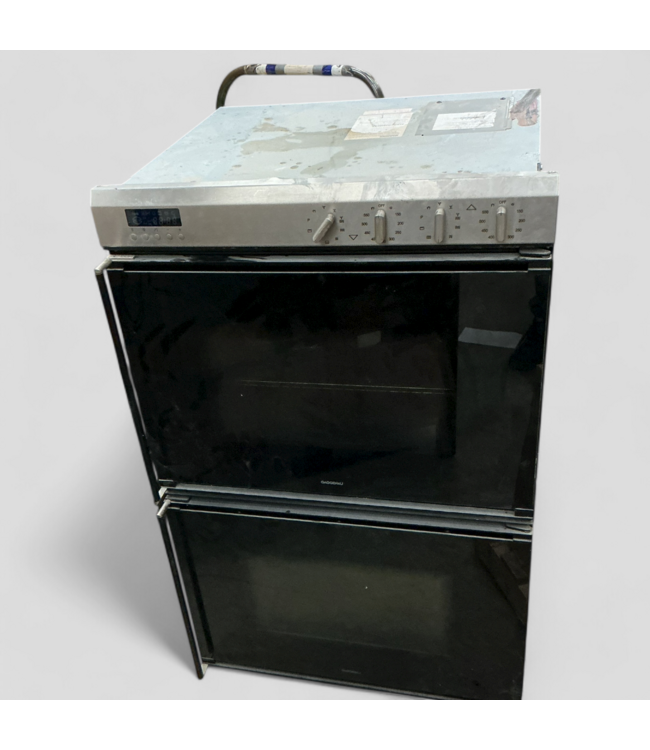 48436 Gaggenau Double Convection Oven 25.5"W