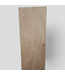 48430 Unfinished Interior Slab Hollow Core Door 32"W