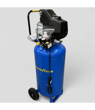 48439 Goodyear 26 Gallon Air Compressor