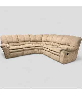 48440 2 Piece Sectional Sofa