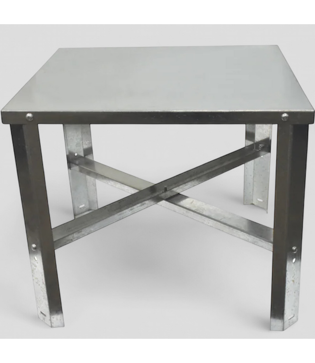 48449 Eastman Steel Water Heater Stand