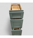 48452 Diamond Now Forest Green 12"W Base Cabinet
