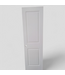 48461 2-panel Interior Door 24-in x 80-in
