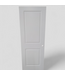 48463 2-panel Interior Door 24-in x 80-in