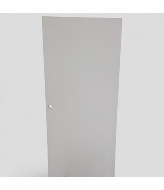 48465 Reliabilt 36-in x 80-in Fire Rated Door