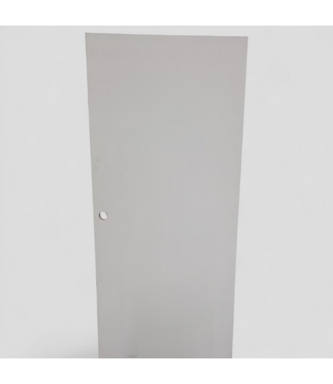 48465 Reliabilt 36-in x 80-in Fire Rated Door