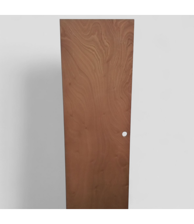 48466 Unfinished Interior Slab Hollow Core Door 28"W