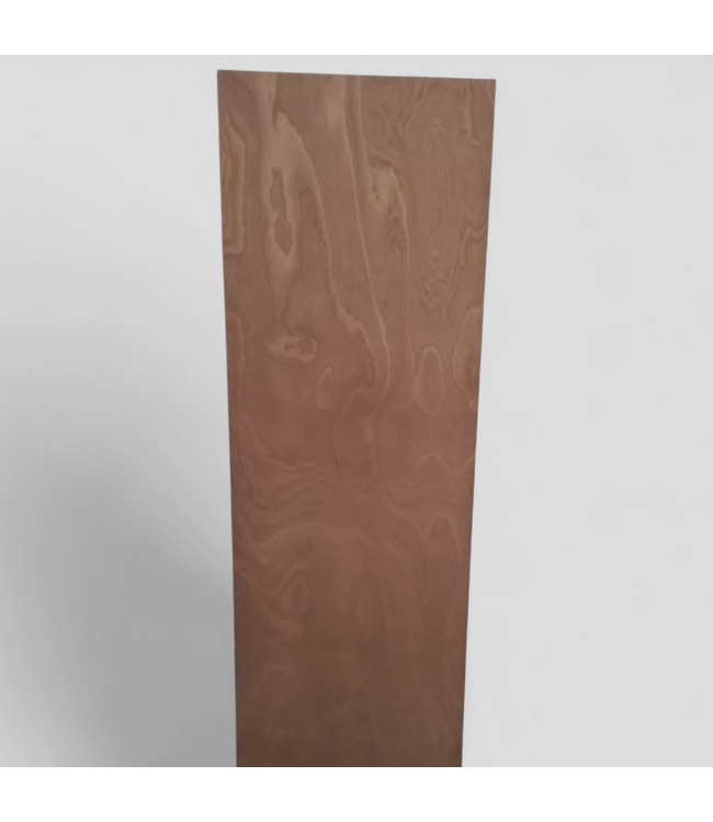 48467 Unfinished Interior Slab Hollow Core Door 28"W