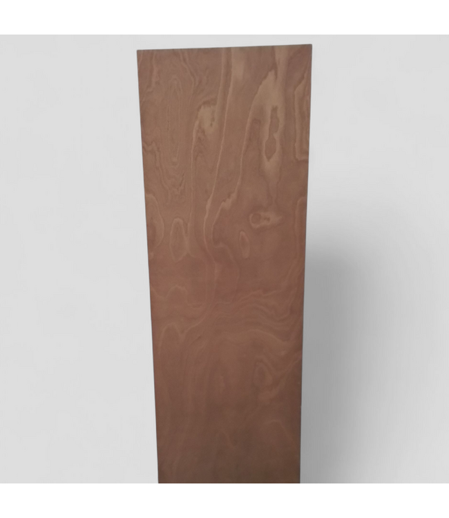 48467 Unfinished Interior Slab Hollow Core Door 28"W