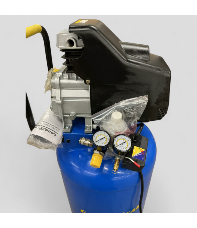 48439 Goodyear 26 Gallon Air Compressor