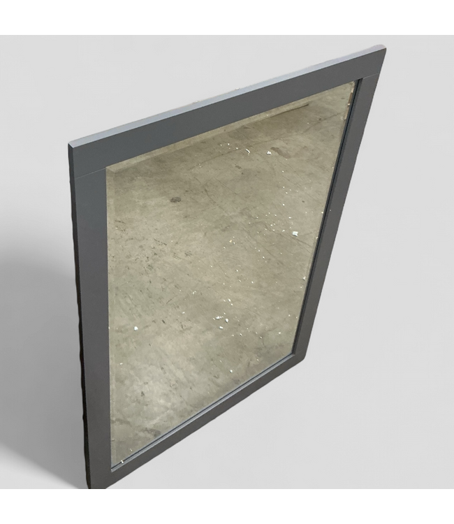 48447 Wyndham Miranda Bathroom Vanity W/Mirror & Top