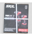 48469 Skil 12-volt 2-Tool Brushless Power Tool Combo Kit