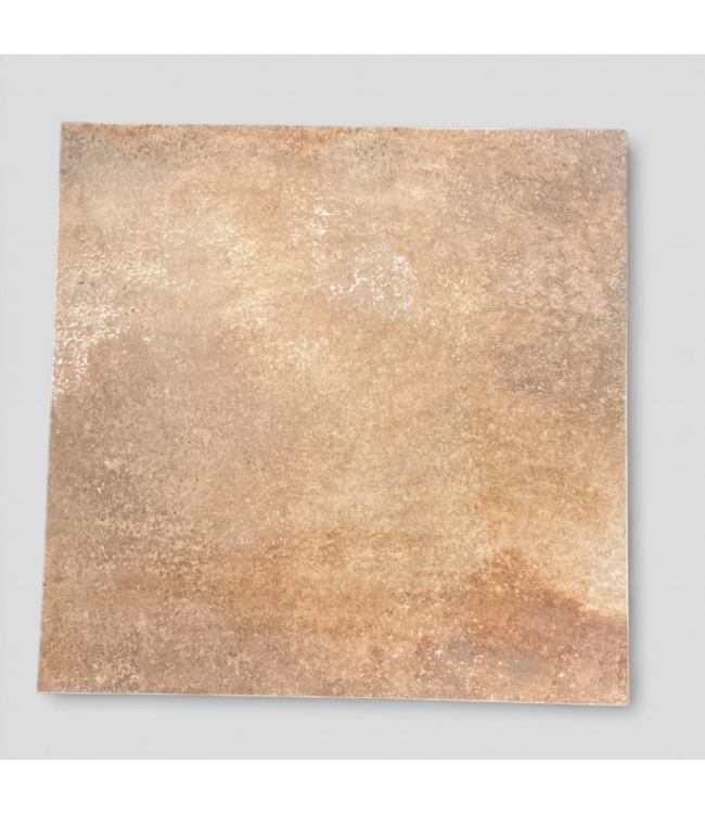 48473 Deep Clay Rectified Wall/Floor Tile 9-boxes