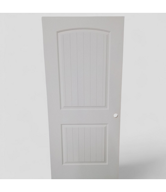 48494 Reliabilt 36-in x 80-in 2-Panel Interior Door