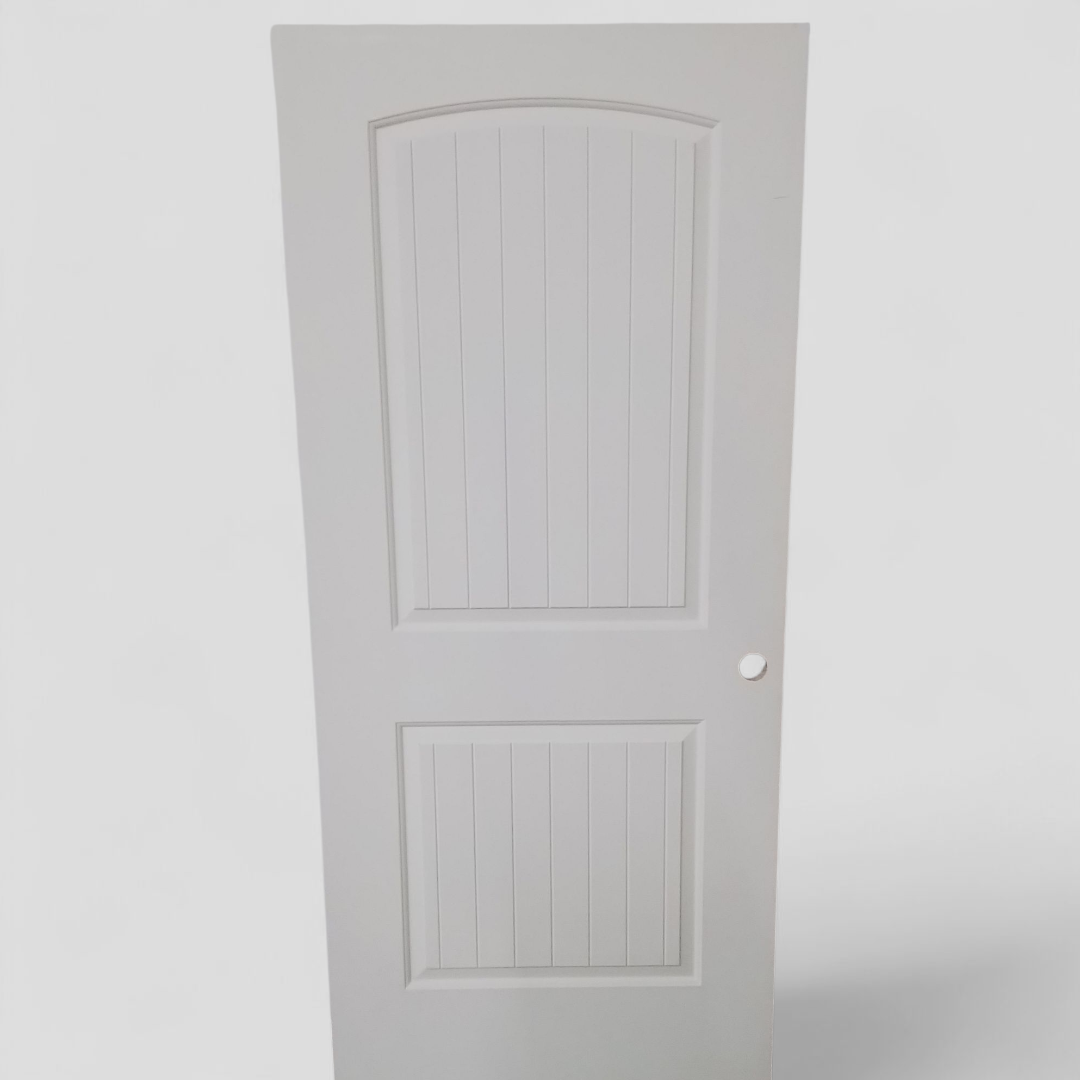 48494 Reliabilt 36-in x 80-in 2-Panel Interior Door - Bud's Warehouse, image size:1080x1080