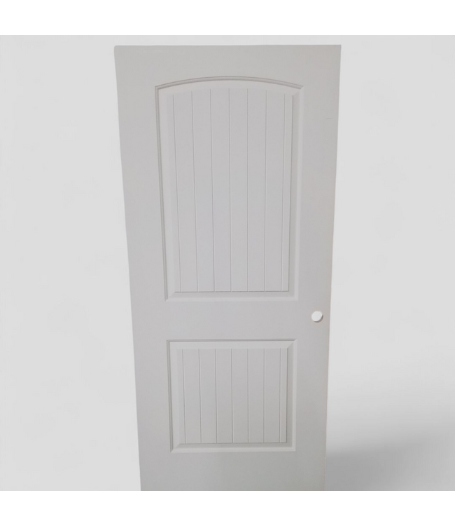 48494 Reliabilt 36-in x 80-in 2-Panel Interior Door