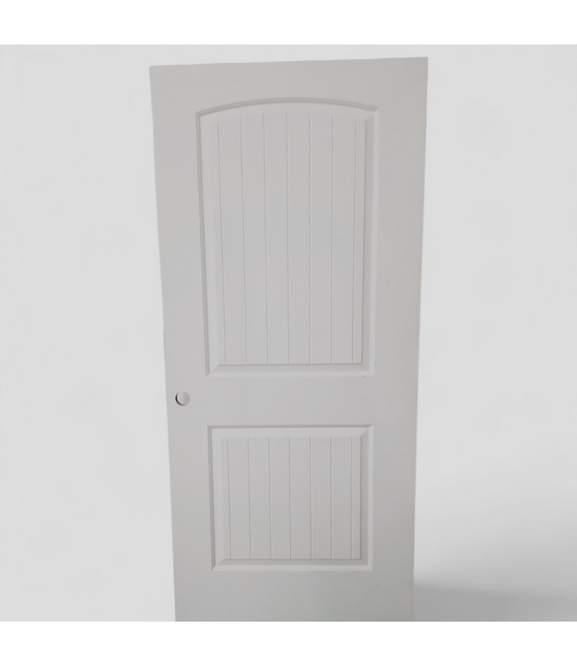 48494 Reliabilt 36-in x 80-in 2-Panel Interior Door