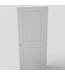 48494 Reliabilt 36-in x 80-in 2-Panel Interior Door