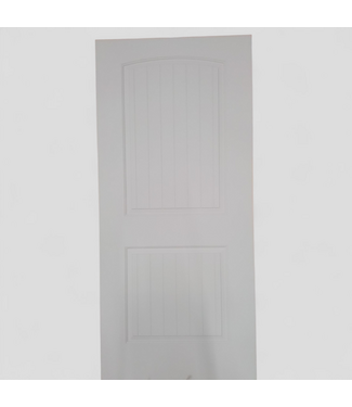 48495 Reliabilt 36-in x 80-in 2-Panel Interior Door