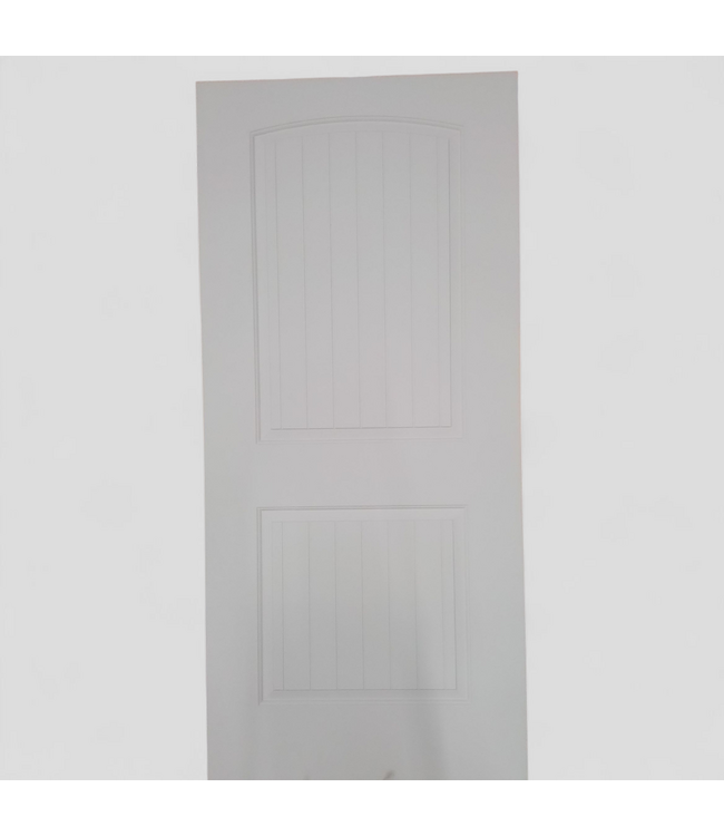 48495 Reliabilt 36-in x 80-in 2-Panel Interior Door