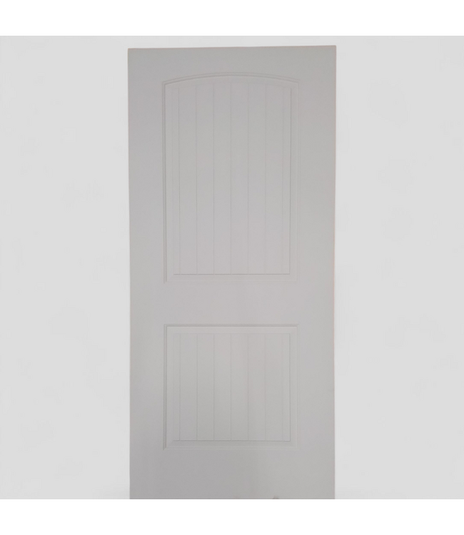 48495 Reliabilt 36-in x 80-in 2-Panel Interior Door