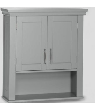 48500 RiverRidge Somerset Bathroom Wall Cabinet 23"W