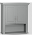 48500 RiverRidge Somerset Bathroom Wall Cabinet 23"W