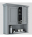 48500 RiverRidge Somerset Bathroom Wall Cabinet 23"W