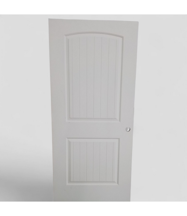 48504 Reliabilt 32-in x 80-in 2-Panel Interior Door