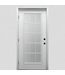 48505 MMI Door 32-in x 80-in Prehung Front Door
