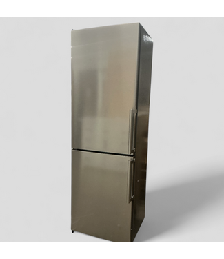 48508 Forno Guardia Left Swing Bottom Freezer Refrigerator