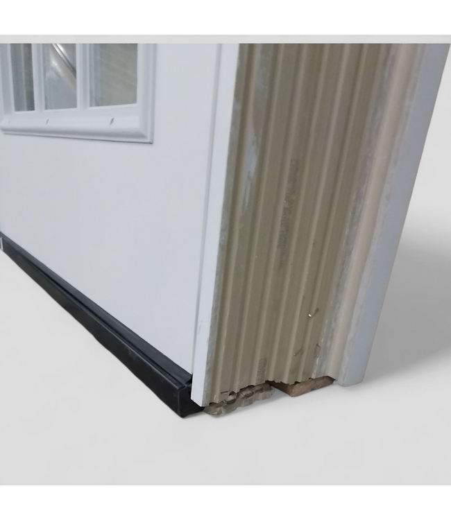 48505 MMI Door 32-in x 80-in Prehung Front Door