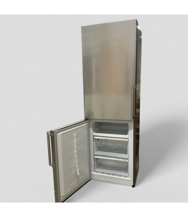 48508 Forno Guardia Left Swing Bottom Freezer Refrigerator