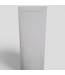 48518 White Single Panel Interior Door 32"W x 80"H