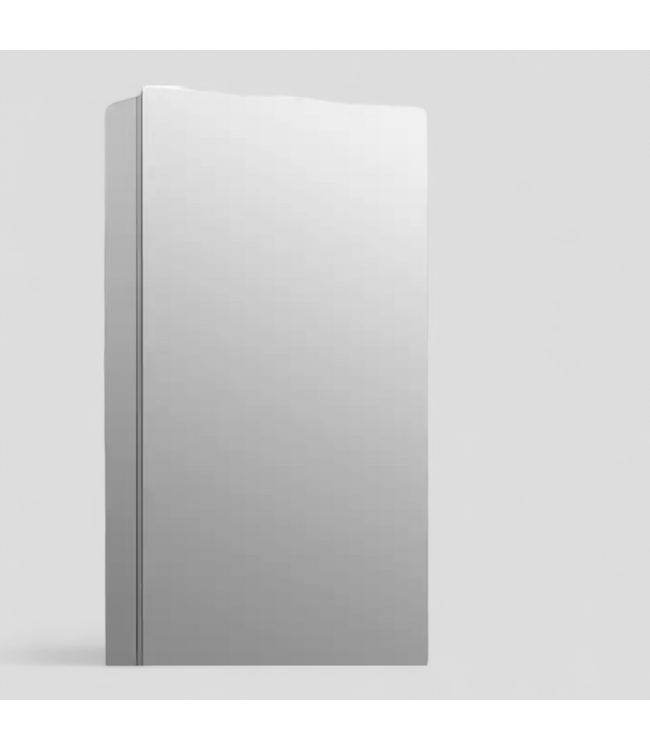 48524 Kohler Embark Aluminum Medicine Cabinet 15"W