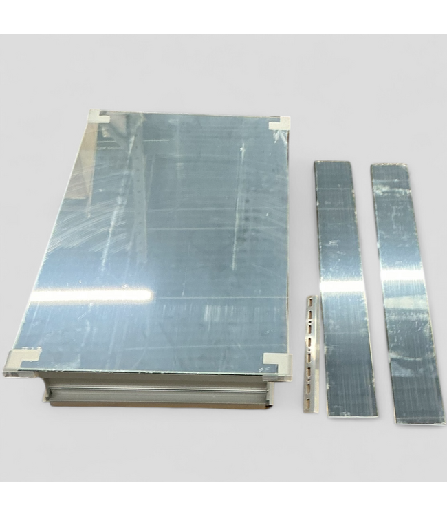 48524 Kohler Embark Aluminum Medicine Cabinet 15"W