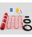 48526 Vevor Radiant Underfloor Heating Mat 10 sq. ft.