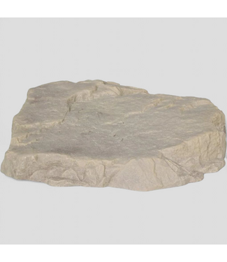 48529 DekoRRa Artificial Rock Enclosure - Sandstone