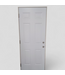 48530 Prehung 6 -Panel Steel Exterior Door 32"W x 79"H