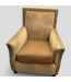 48538 Giraffe Accent Chair 29"W