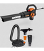 48533 Worx Electric Leaf Blower/Mulcher/Vac System